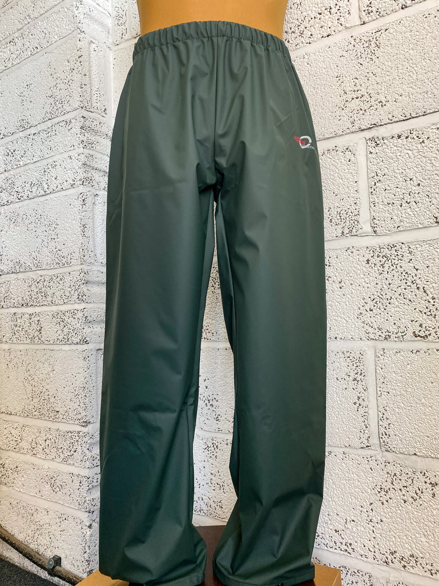 Fortress Mens Flex Waterproof & Windproof Stretchable Trouser Green Small :  Amazon.co.uk: Fashion